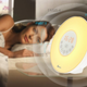 Vansky Sunrise Alarm Clock, $26 with code YUMCIIOB